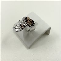 Ringe Pietra Gioielli Dame in Silber PIET004 - PIET004
